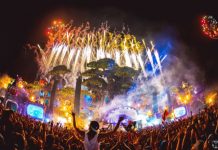 Tomorrowland reveals full lineups for 18 new stage hosts !!! Deadmau5 to perform at Pryda stage and many more! Tomorrowland lineups