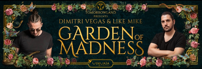 garden of madness