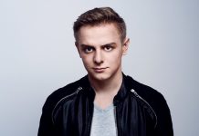 Blinders Releases Contrasting “Two Sides” EP For All Aspects of Your Summer Blinders