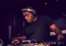 Kevin Saunderson