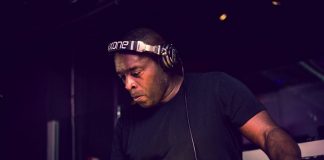 Kevin Saunderson