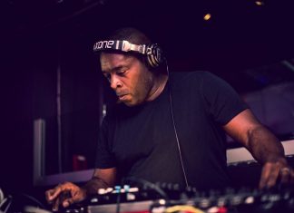 Kevin Saunderson