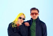 Martin Solveig unveils his new single “All Stars” featuring ALMA Martin Solveig