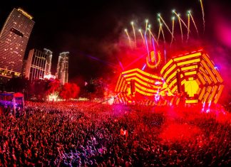 ultra miami