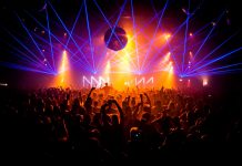 amsterdam dance event