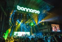 bonnaroo festival