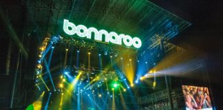 bonnaroo festival