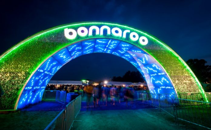 bonnaroo fake drugs