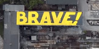 brave factory festival