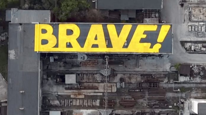 brave factory festival