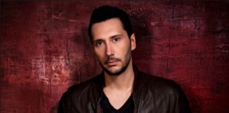 cedric gervais