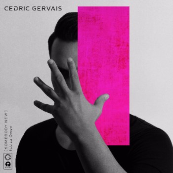 Cedric Gervais