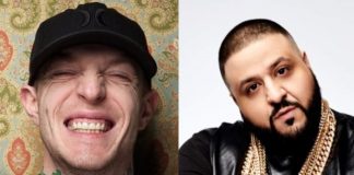 deadmau5 dj khaled twitter