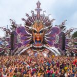 Defqon.1 Festival 2017: 1 Teenager Dead and 127 People Arrested ! defqon.1 festival dead