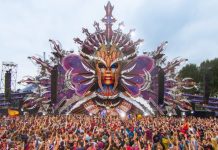 defqon.1 festival dead