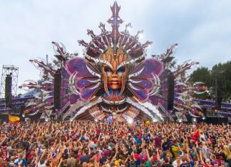 defqon.1 festival dead