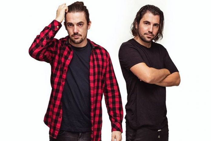 dimitri vegas & like mike