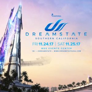 dreamstate socal