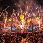 edc las vegas 2018 camping