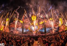 Insomniac releases the EDC Las Vegas 2018 Camping Map and Details edc las vegas 2018 camping