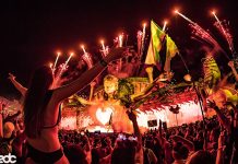 edc las vegas 2018 livestream