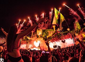 edc las vegas 2018 livestream