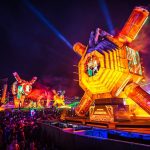 insomniac gives statement about man's death at edc