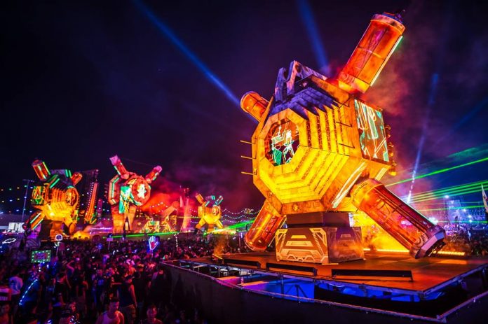insomniac gives statement about man's death at edc