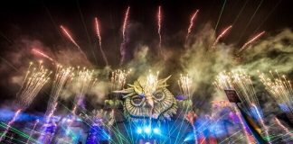 edc orlando