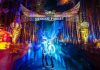 electric forest 2018