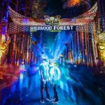 electric forest 2018