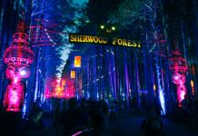 electric forest festival robbery tickets