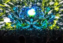 Excision announced LIVE STREAM for his first ever festival ‘Lost Lands’ 2017 excision live stream