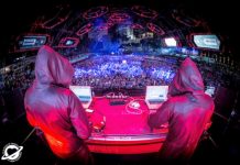 Armin van Buuren’s side project ‘GAIA’ will perform at this year’s Dreamstate gaia armin van buuren