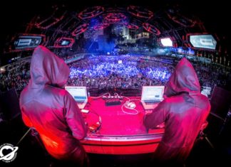 gaia armin van buuren