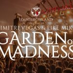 garden of madness