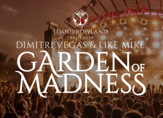 garden of madness