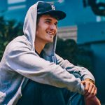 Turns out, GRiZ is Gay and wants you all to know about it ! griz is gay