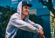 Turns out, GRiZ is Gay and wants you all to know about it ! griz is gay