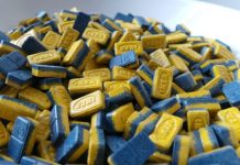 This Rave sees more arrests in 1 night than entire Nocturnal Wonderland festival rave