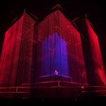 Lost frequencies lotto arena