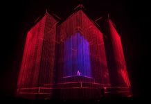 Lost frequencies lotto arena