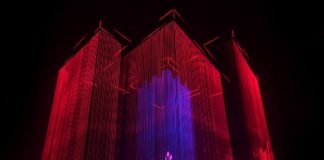 Lost frequencies lotto arena