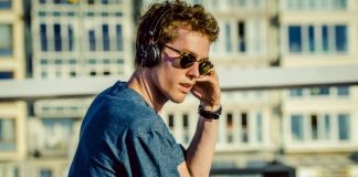 lost frequencies