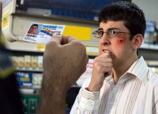 electric forest superbad