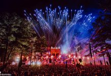 Pasquale Rotella shared new Middlelands location and wants your opinion !