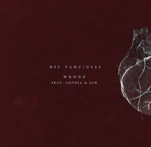 Nic Fanciulli Announces Debut Album Titled My Heart Rave Jungle