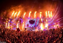 Nocturnal Wonderland