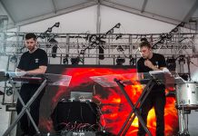 odesza