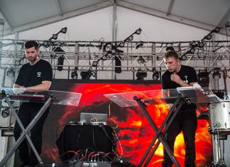 odesza